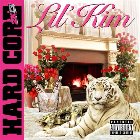 lil kim fendi cover|Hard Core (Lil' Kim mixtape) .